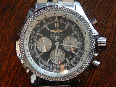 breitling navitimer bentley|Breitling for Bentley for sale.